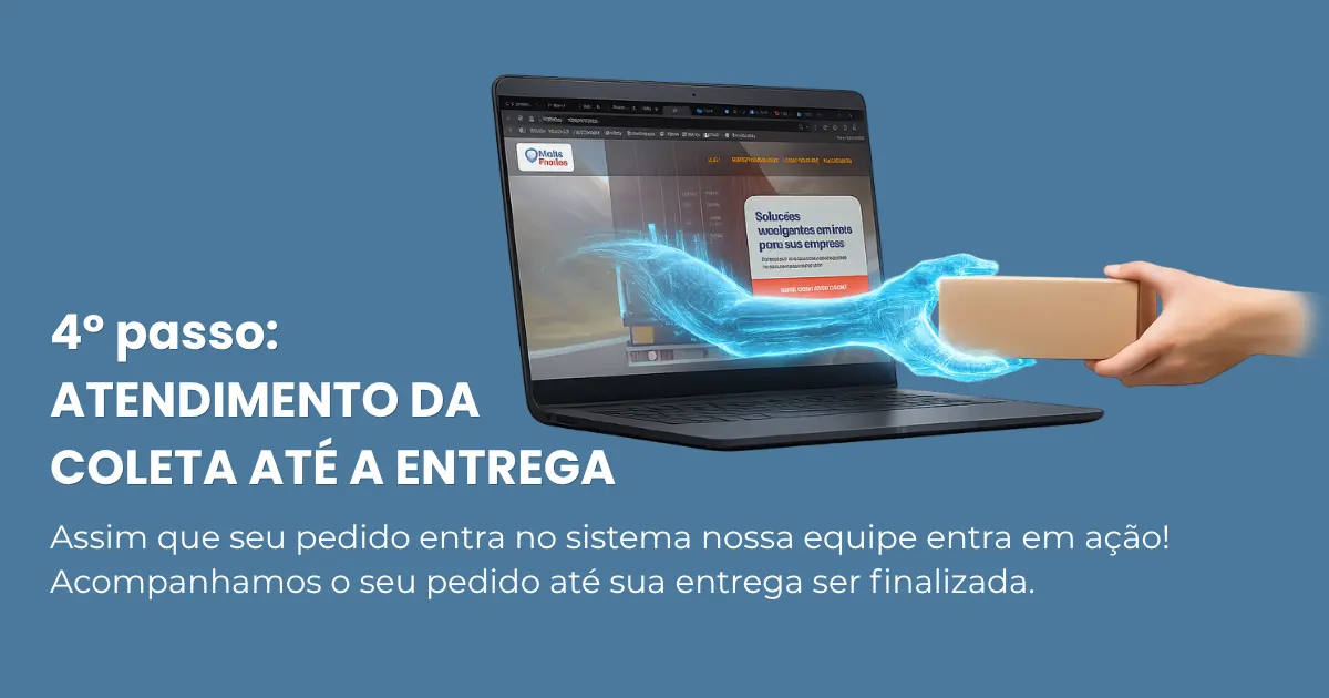 4º passo